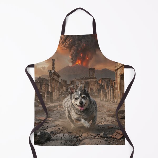 Item preview, Ori Pompeii Escape designed and sold by kristana.