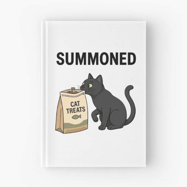 Item preview, Summoned designed and sold by Northbound Press.