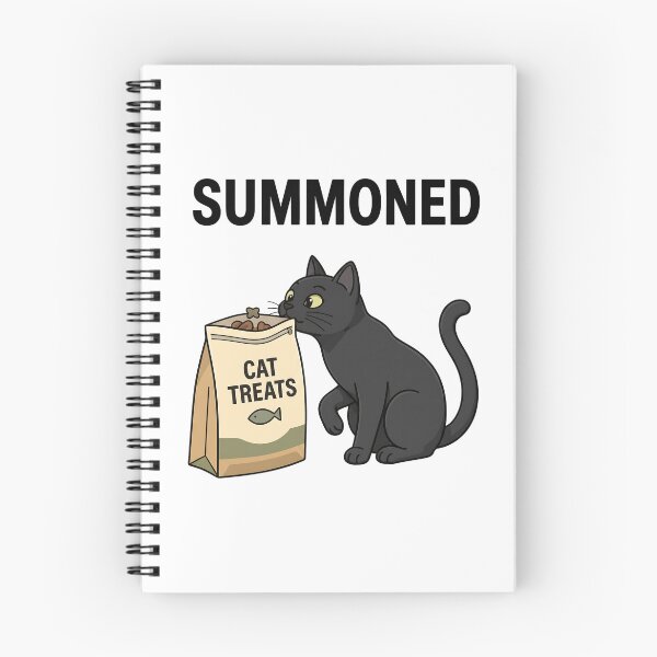 Item preview, Summoned designed and sold by Northbound Press.