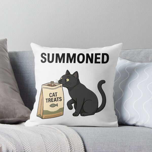 Item preview, Summoned designed and sold by Northbound Press.