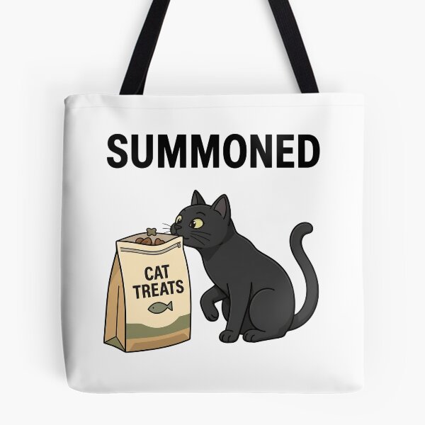 Item preview, Summoned designed and sold by Northbound Press.