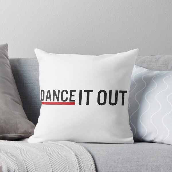 Item preview, Dance it Out designed and sold by kendylrickard.