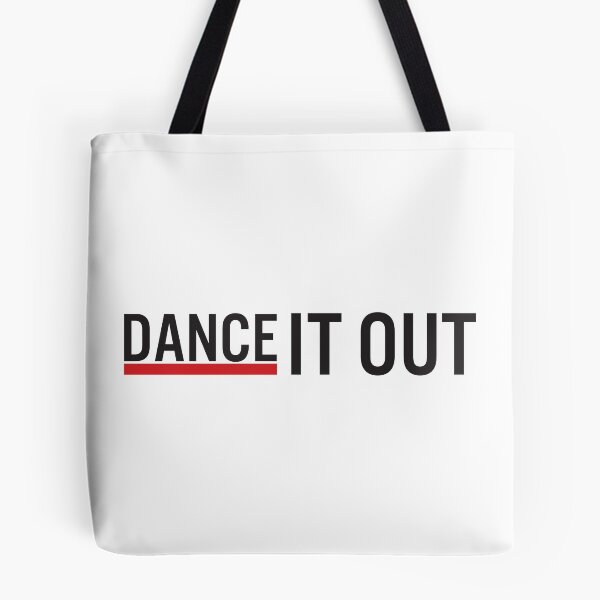 Item preview, Dance it Out designed and sold by kendylrickard.