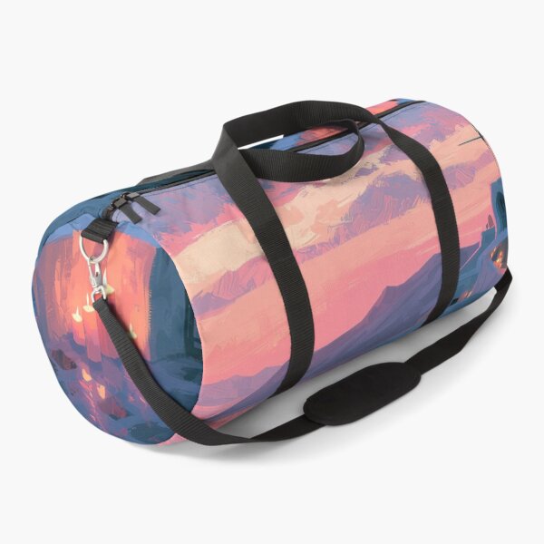Item preview, Santorini Sunset Over Caldera designed and sold by Rtymer.