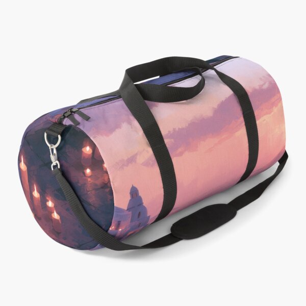 Item preview, Santorini Sunset Over Caldera designed and sold by Rtymer.