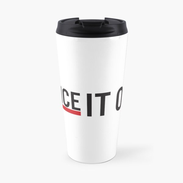 Dance it Out Travel Mug