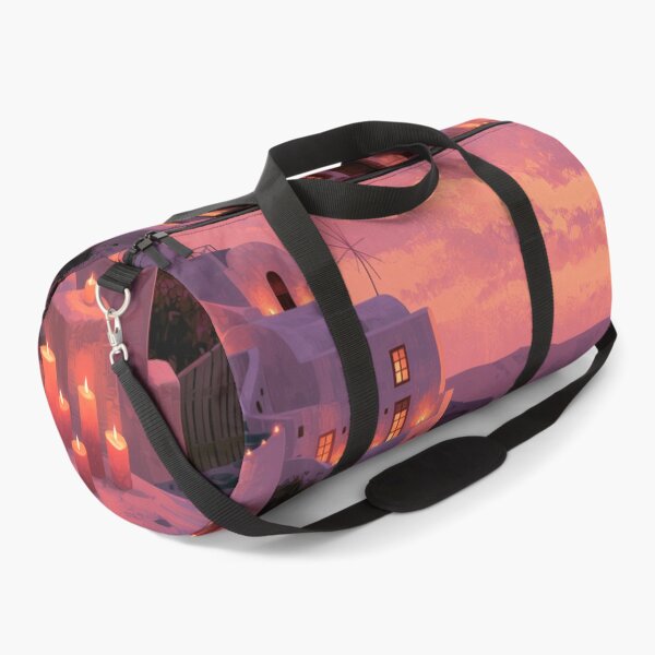 Item preview, Santorini Sunset Over Caldera designed and sold by Rtymer.