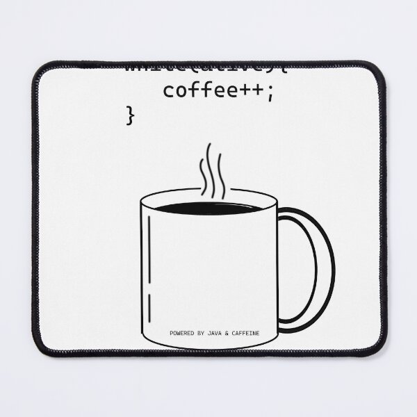Item preview, Coffee of IT designed and sold by GraphissTech.