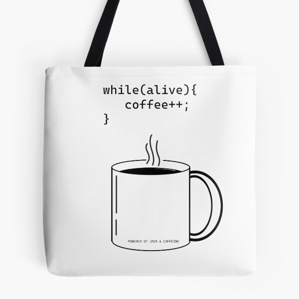 Item preview, Coffee of IT designed and sold by GraphissTech.