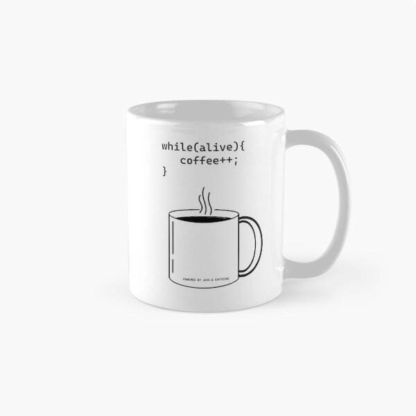 Item preview, Coffee of IT designed and sold by GraphissTech.