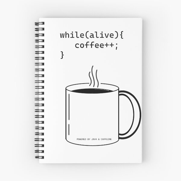 Item preview, Coffee of IT designed and sold by GraphissTech.