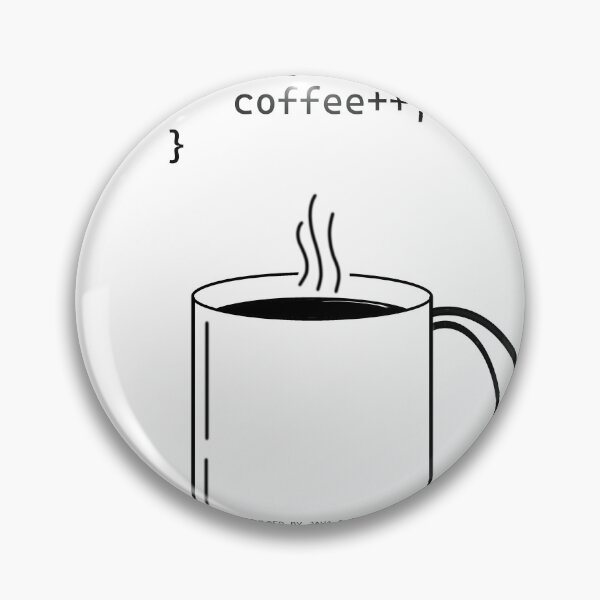 Item preview, Coffee of IT designed and sold by GraphissTech.