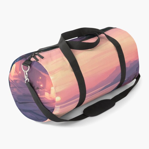 Item preview, Santorini Sunset Over Caldera designed and sold by Rtymer.