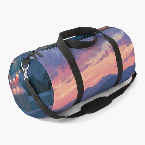 Item preview, Santorini Sunset Over Caldera designed and sold by Rtymer.