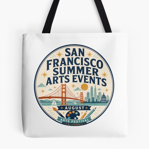 Item preview, San Francisco Arts Events California Festival Design designed and sold by IRON WINGS /USAF.