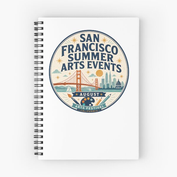 Item preview, San Francisco Arts Events California Festival Design designed and sold by Combat Skies.