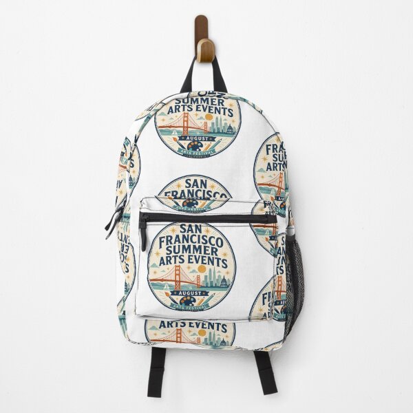 Item preview, San Francisco Arts Events California Festival Design designed and sold by Combat Skies.
