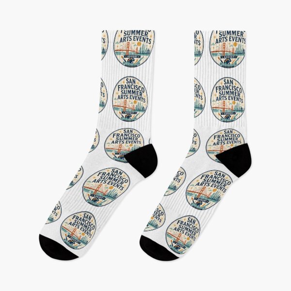 Item preview, San Francisco Arts Events California Festival Design designed and sold by Combat Skies.