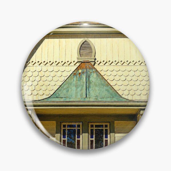 Item preview, Cobalt Sky at Haskell Playhouse designed and sold by Robert Meyers-Lussier.
