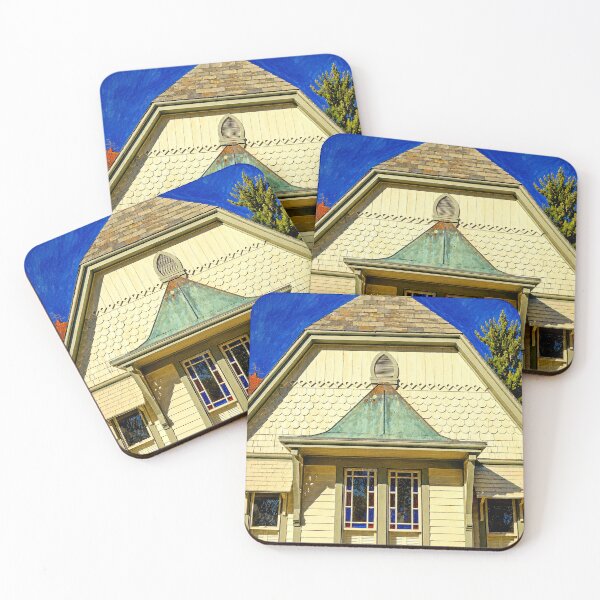 Item preview, Cobalt Sky at Haskell Playhouse designed and sold by Robert Meyers-Lussier.