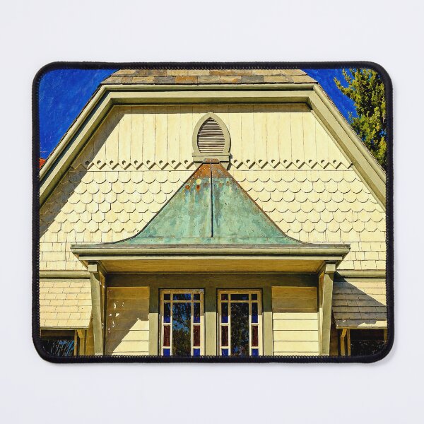 Item preview, Cobalt Sky at Haskell Playhouse designed and sold by Robert Meyers-Lussier.