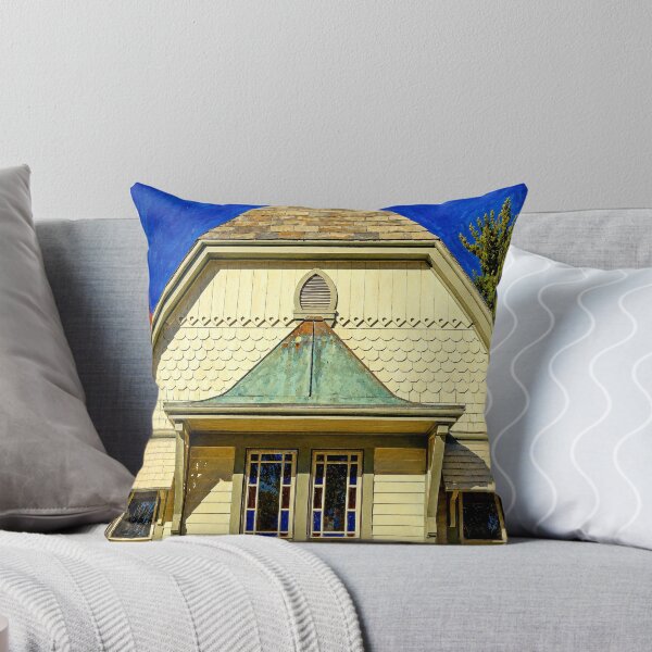 Item preview, Cobalt Sky at Haskell Playhouse designed and sold by Robert Meyers-Lussier.