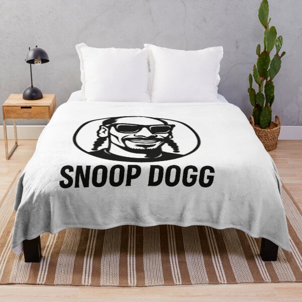 Item preview, Snoop dogg face designed and sold by Twelvecloth.