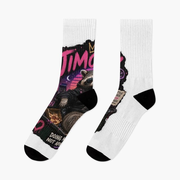 Item preview, Jimothy designed and sold by TrendPrint5.