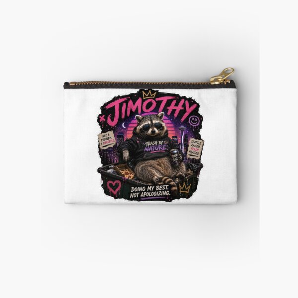 Item preview, Jimothy designed and sold by TrendPrint5.