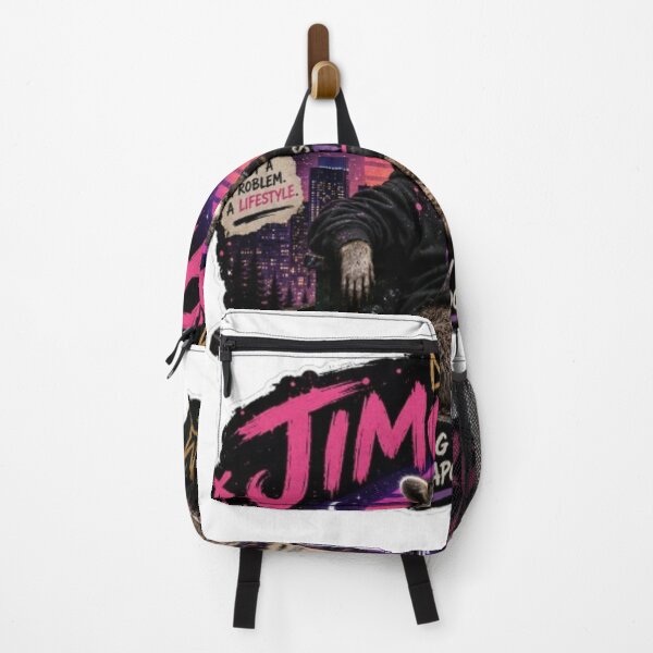 Item preview, Jimothy designed and sold by TrendPrint5.