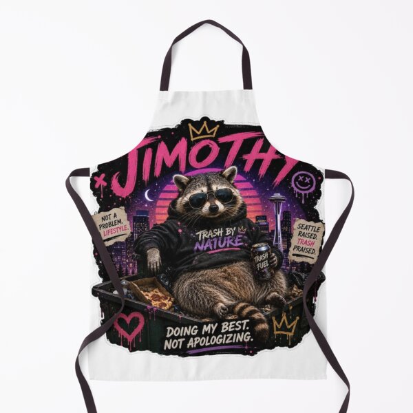 Item preview, Jimothy designed and sold by TrendPrint5.