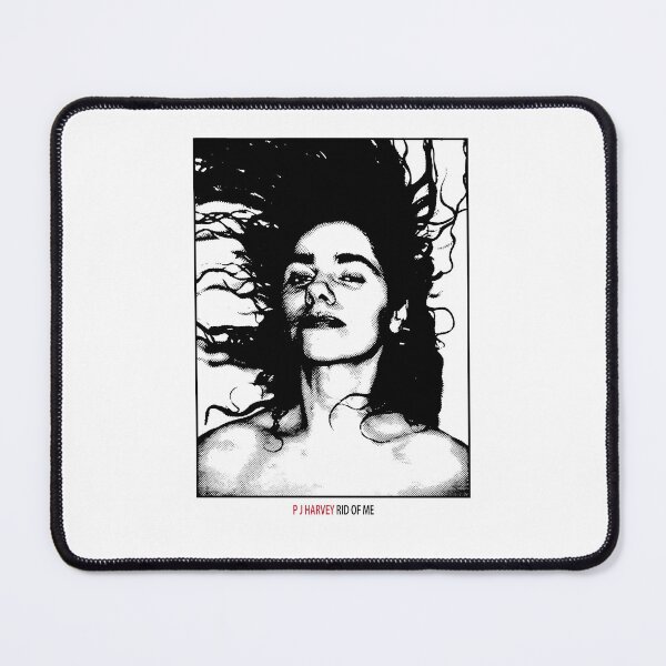 Item preview, PJ Harvey Rid of Me designed and sold by GustavoBerry22.