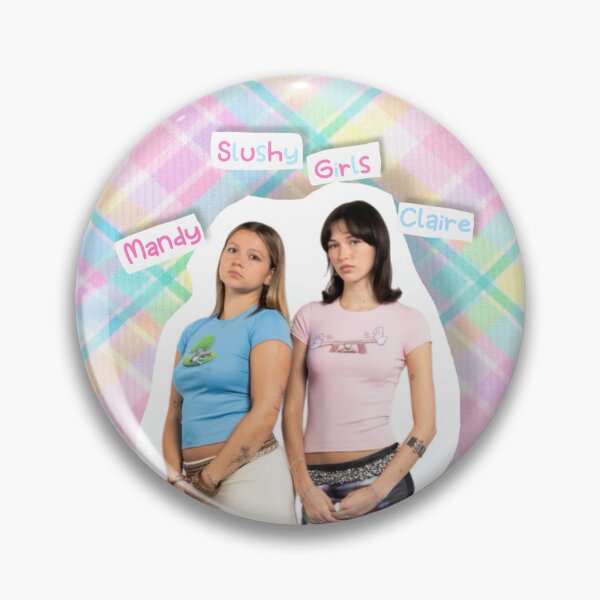 Item preview, Slushy girlzzz designed and sold by sp1d3rb4by.