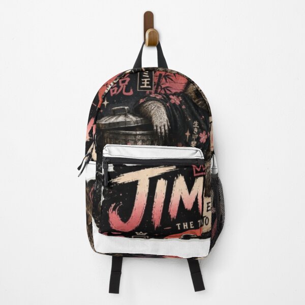 Item preview, Jimothy designed and sold by TrendPrint5.