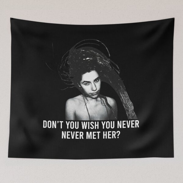 Item preview, PJ Harvey Rid of Me designed and sold by GustavoBerry22.