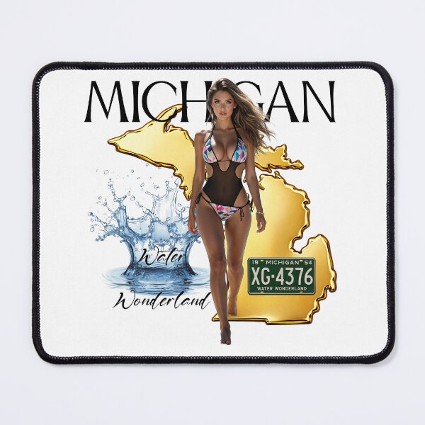 Item preview, WATER WONDERLAND designed and sold by BabaSoti.