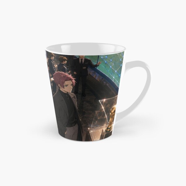 Item preview, Rin and Sae designed and sold by jinwooo.