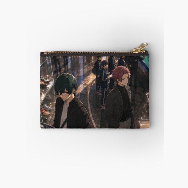 Item preview, Rin and Sae designed and sold by jinwooo.