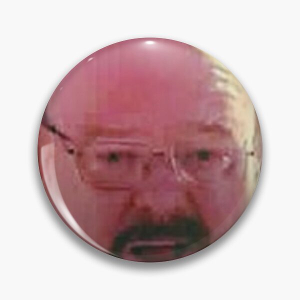 Item preview, Fat Walter White | Breaking Bad designed and sold by factorella.