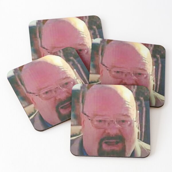 Item preview, Fat Walter White | Breaking Bad designed and sold by factorella.