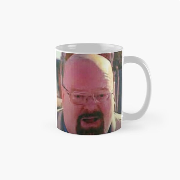 Item preview, Fat Walter White | Breaking Bad designed and sold by factorella.