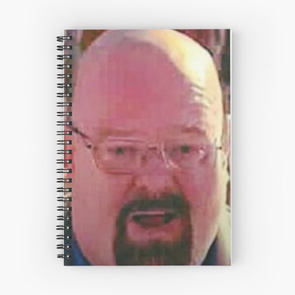 Item preview, Fat Walter White | Breaking Bad designed and sold by factorella.