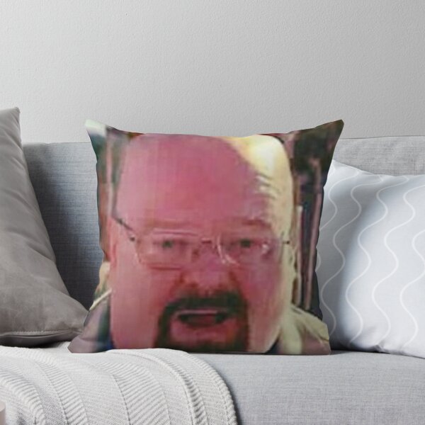 Item preview, Fat Walter White | Breaking Bad designed and sold by factorella.