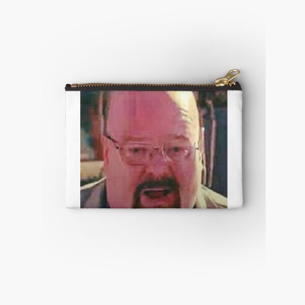 Item preview, Fat Walter White | Breaking Bad designed and sold by factorella.