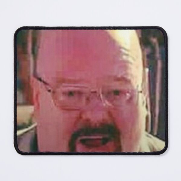 Item preview, Fat Walter White | Breaking Bad designed and sold by factorella.
