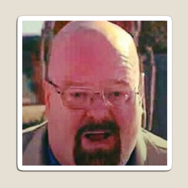 Item preview, Fat Walter White | Breaking Bad designed and sold by factorella.