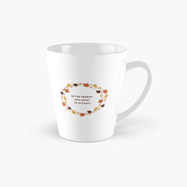 Item preview, Be The Energy You Want To Attract designed and sold by newmariaph.