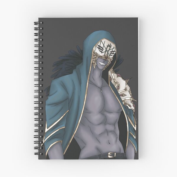 Item preview, Infinite Vessel (ver 2) designed and sold by Cryptid-Luci.