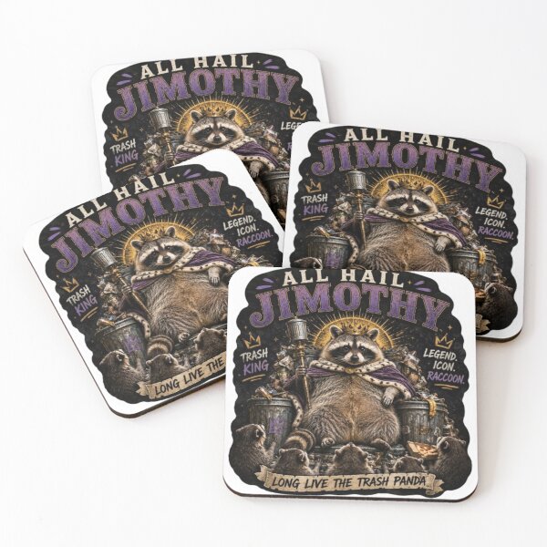 Item preview, Jimothy designed and sold by TrendPrint5.