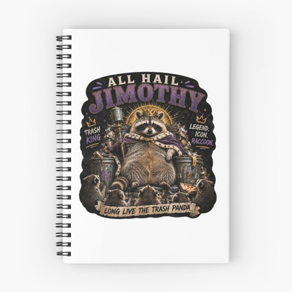 Item preview, Jimothy designed and sold by TrendPrint5.